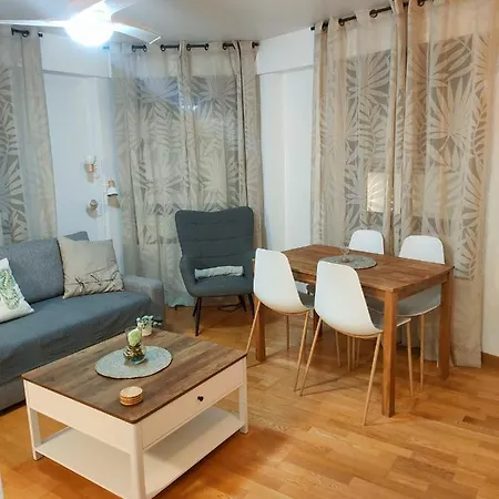 Grupo Limcotel Susurros De La Piedra Escrita-parking Apartment *