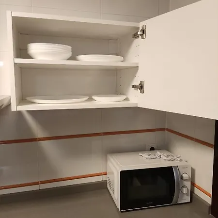 Grupo Limcotel Susurros De La Piedra Escrita-parking Apartment *