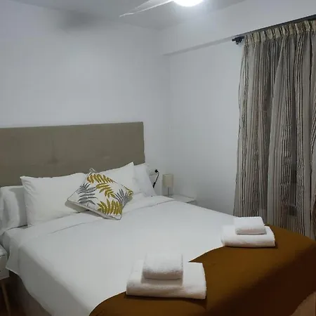 Apartment Grupo Limcotel Susurros De La Piedra Escrita-parking Cordoba